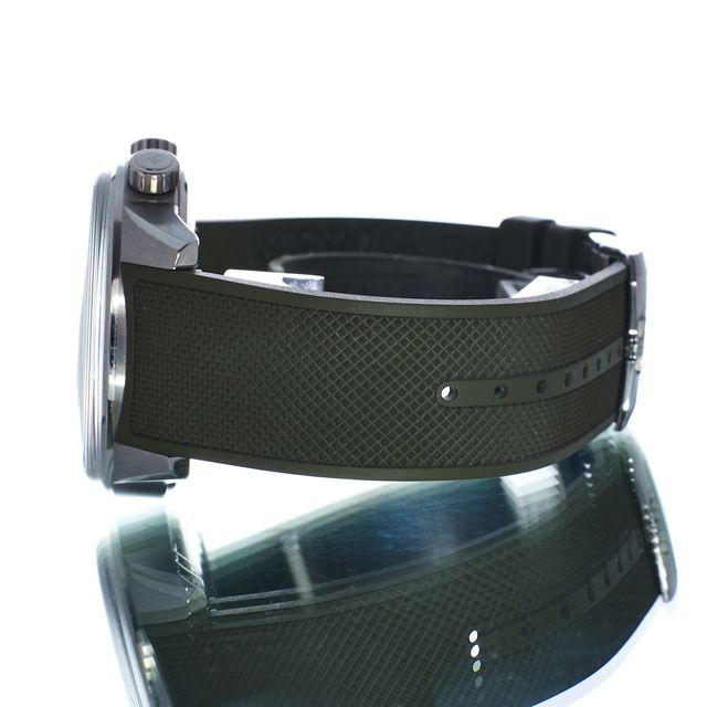 Jaeger-LeCoultre Polaris 906863J Image 2